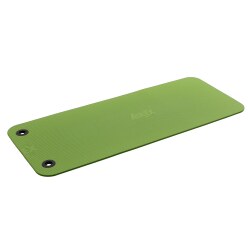 Airex &quot;Fitline 140&quot; Exercise Mat Kiwi, With eyelets