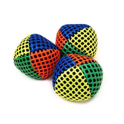 Jonglierball "X-Ball"