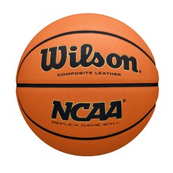 Wilson Basketball "NCAA Replica"