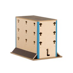 Cube Sports Kids&Play-Einzelelement "Box"