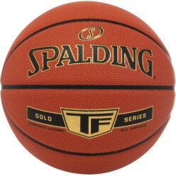 Spalding Basketball "TF Gold"