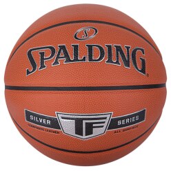 Spalding Basketball
 &quot;TF Silver&quot;