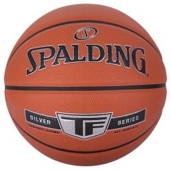 Spalding Basketball "TF Silver"