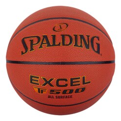 Spalding Basketball "Excel TF 500"