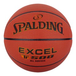 Spalding Basketball "Excel TF 500"