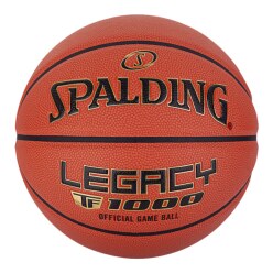 Spalding Basketball
 "Legacy TF 1000"