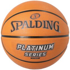 Basketball
 "Platinum Series"