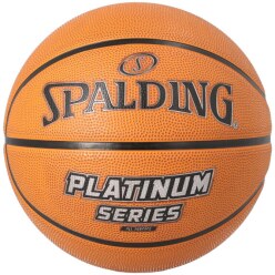 Spalding Basketball "Platinum Series"