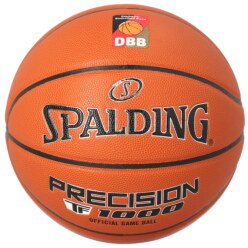 Spalding Basketball "Precision TF 1000"