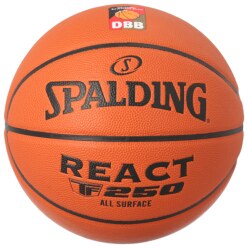 Basketball
 "React TF 250 DBB"