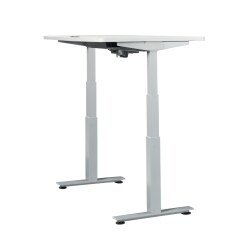  Nevio "Altezza" Height-Adjustable Desk