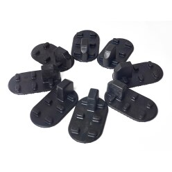 Sensosports Gummifødder "Sensoboard"