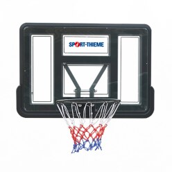 Sport-Thieme Basketballplade
 "Dallas"