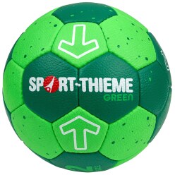 Sport-Thieme Håndbold "Go Green"