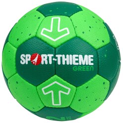 Sport-Thieme Håndbold "Go Green"