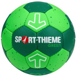 Sport-Thieme Håndbold "Go Green"