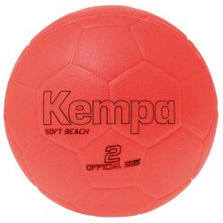 Kempa Håndbold "Soft Beach"