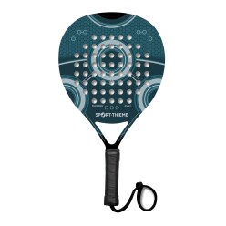 Sport-Thieme Padel-Tennisketsjer "evo1"