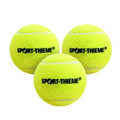 Sport-Thieme Padel-Tennis-Bälle "Match"