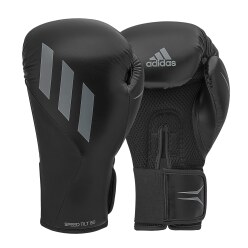  Adidas "Speed Tilt 150" Boxing Gloves
