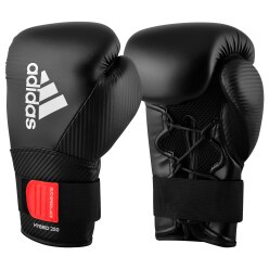  Adidas "Hybrid 250 Duo Lace" Boxing Gloves