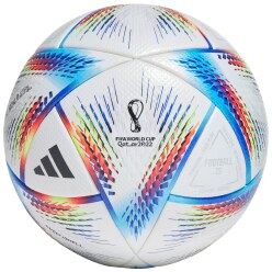 Adidas Fodbold "RIHLA PRO"