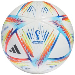 Adidas Fußball "Al Rihla LGE J290"