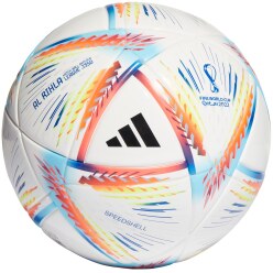  Adidas "Al Rihla LGE J350" Football