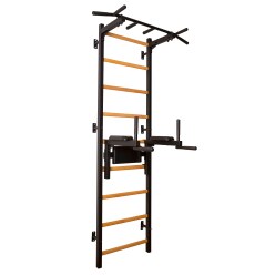 BenchK Sprossenwand Fitness-System "722"