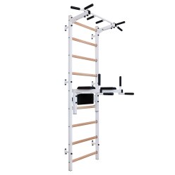 BenchK Sprossenwand Fitness-System "722"