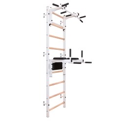 BenchK Sprossenwand Fitness-System "732"