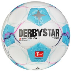 Derbystar Fodbold "Bundesliga Brillant Replica Light 2024/2025"