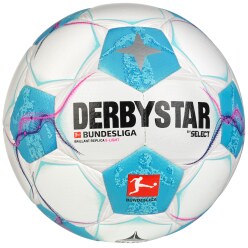 Derbystar Fußball "Bundesliga Brillant Replica S-Light 2024/2025"