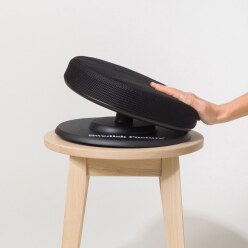 Swedish Posture Balance-Sitz Ergonomischer Balance-Sitz