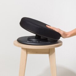 Swedish Posture Balance-Sitz