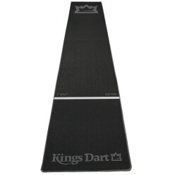Kings Dart Dartteppich "Turnier Pro"