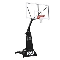 Schelde Basketballanlæg "3x3 Street Slammer"