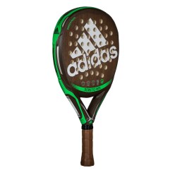 Adidas Padel-Tennis-Schläger "Adipower Greenpadel"