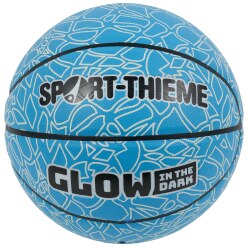 Sport-Thieme Basketball "Glow in the Dark"