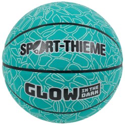 Sport-Thieme Basketball "Glow in the Dark"