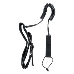 Sportime SUP-Hüft Leash