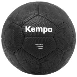 Kempa Håndbold "Spectrum Synergy Primo Black &amp; White"