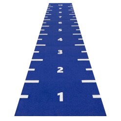 Sprint Tracks Sprintbane "Nummereret"