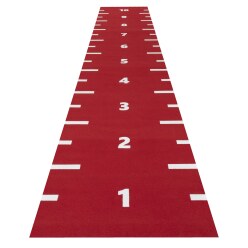 Sprint Tracks Sprintbane "Nummereret"