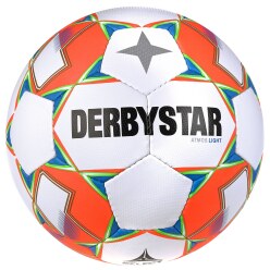 Derbystar Fußball "Atmos Light AG"