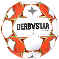 Derbystar Fußball "Atmos S-Light AG"