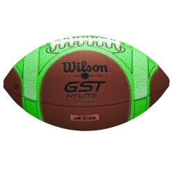 Wilson Football "Hylite"