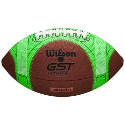 Wilson Football "Hylite"