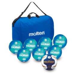 Molten Handball-Set "School"