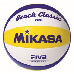 Mikasa Beachvolleyball "Beach Classic VXL 30"